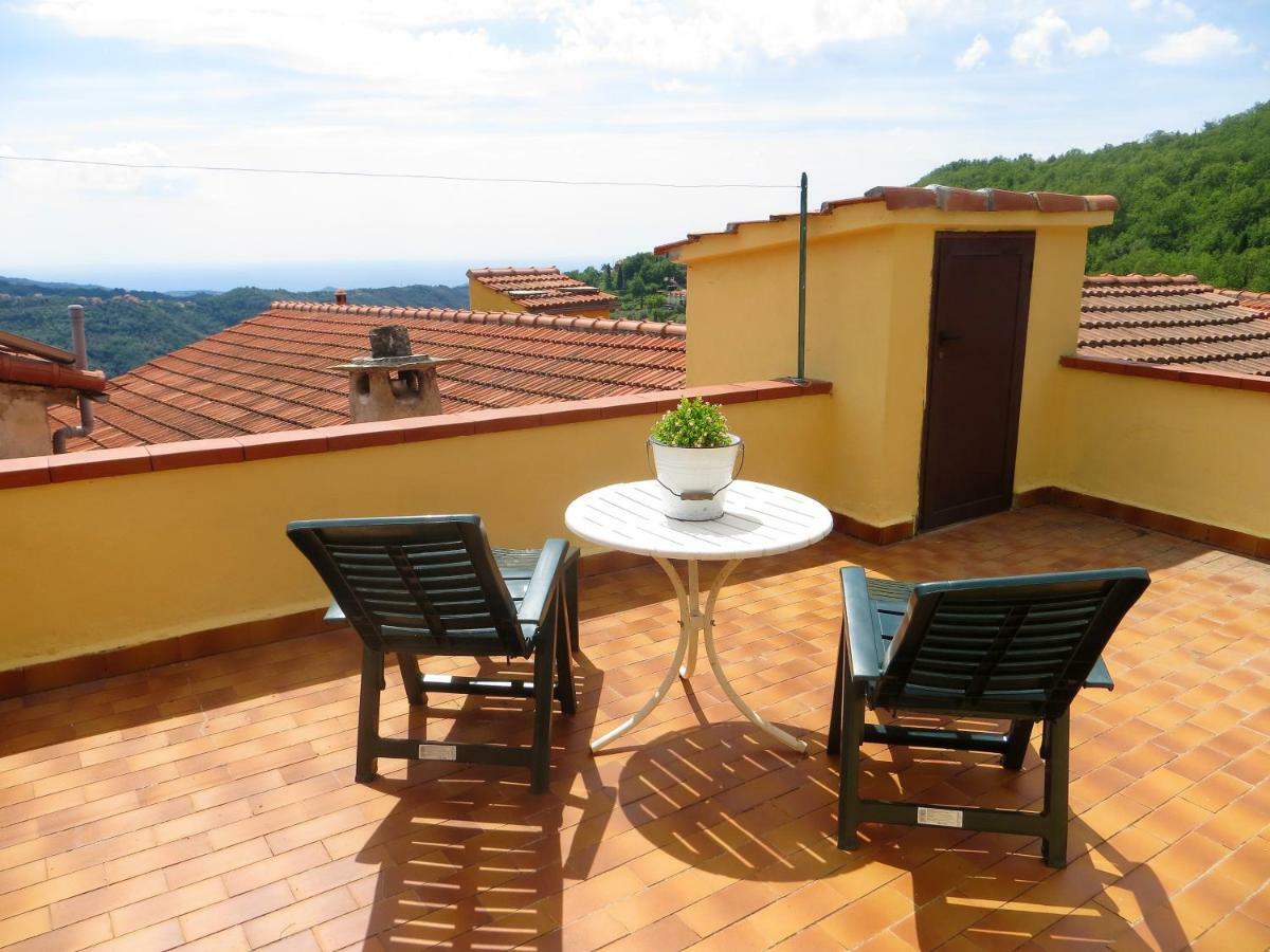 Casa Tainin Villa Pantasina Exterior foto