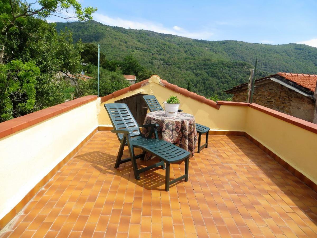 Casa Tainin Villa Pantasina Exterior foto