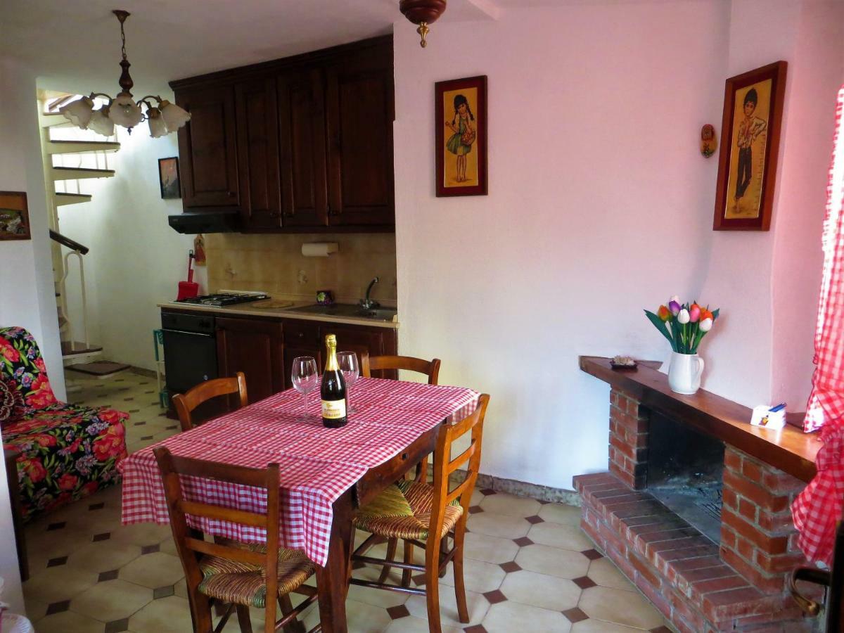 Casa Tainin Villa Pantasina Exterior foto