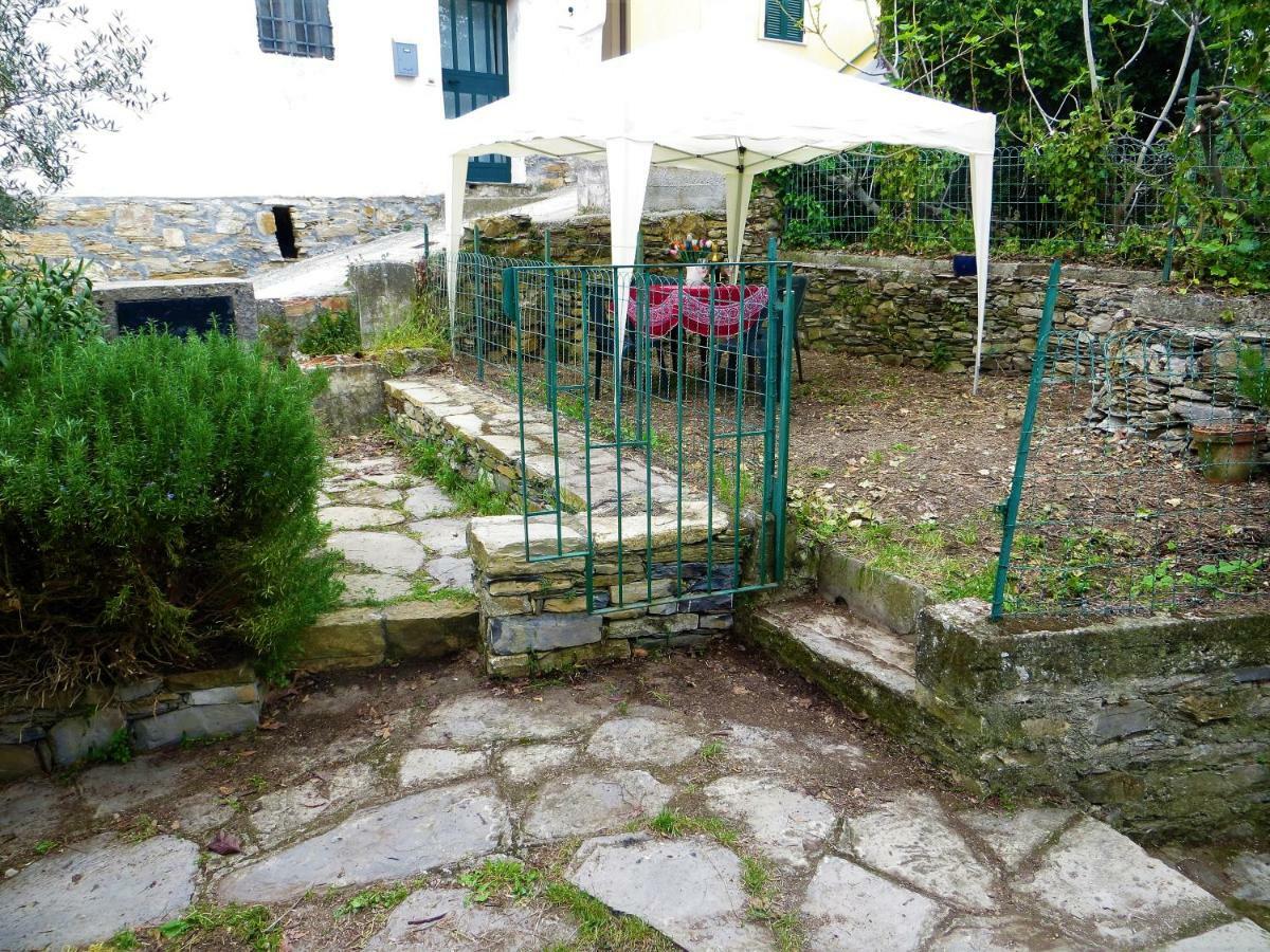 Casa Tainin Villa Pantasina Exterior foto