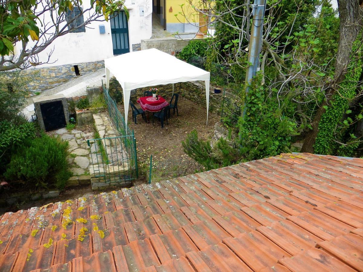 Casa Tainin Villa Pantasina Exterior foto