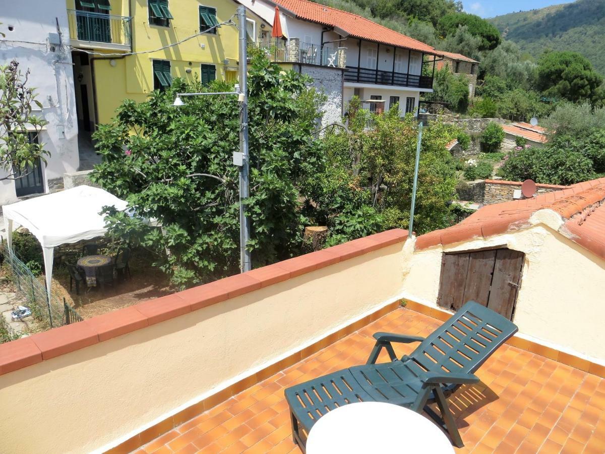 Casa Tainin Villa Pantasina Exterior foto
